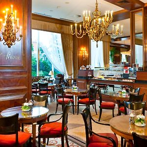 Intercontinental Wien By Ihg